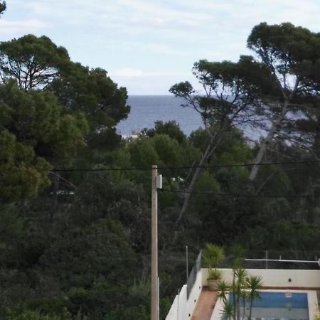 Dream House Villa Cala Ratjada  Kültér fotó