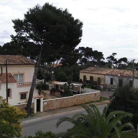 Dream House Villa Cala Ratjada  Kültér fotó