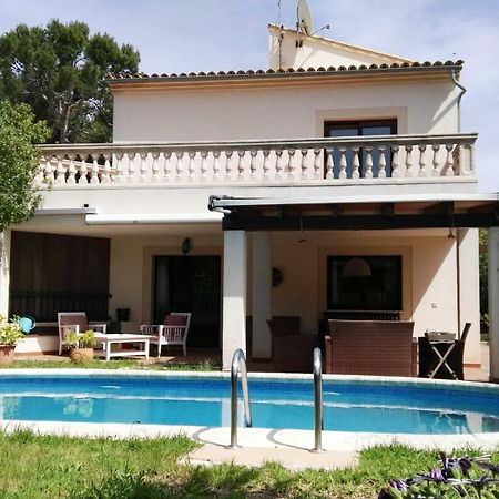 Dream House Villa Cala Ratjada  Kültér fotó