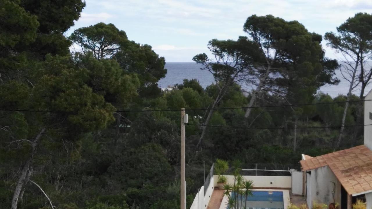 Dream House Villa Cala Ratjada  Kültér fotó