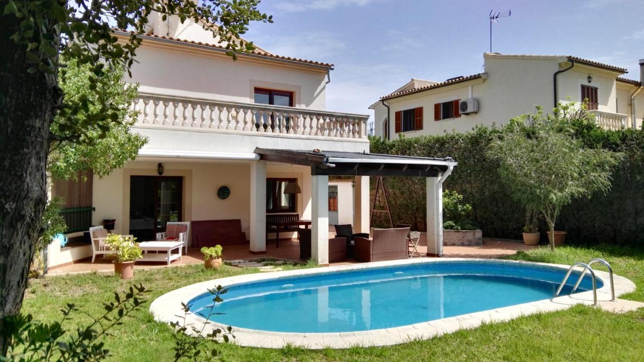 Dream House Villa Cala Ratjada  Kültér fotó