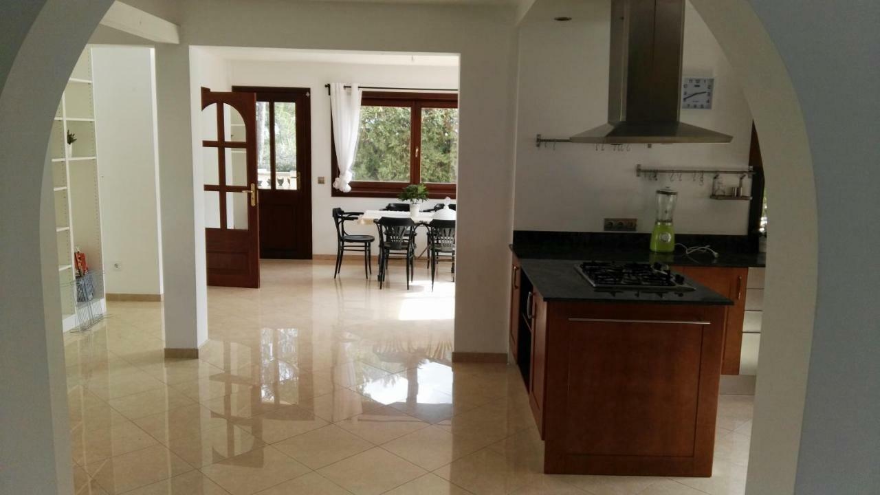 Dream House Villa Cala Ratjada  Kültér fotó