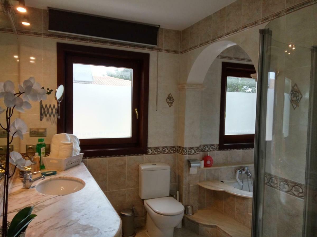 Dream House Villa Cala Ratjada  Kültér fotó