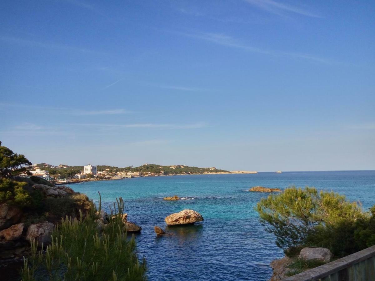 Dream House Villa Cala Ratjada  Kültér fotó