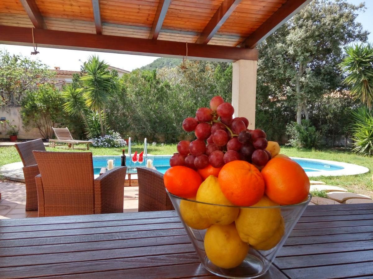 Dream House Villa Cala Ratjada  Kültér fotó
